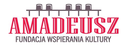 amadeusz logo