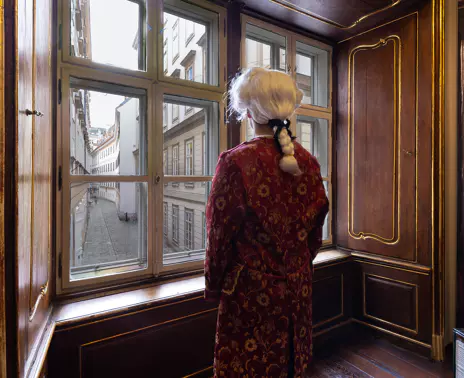 mozarthaus vienna alexander ch wulz